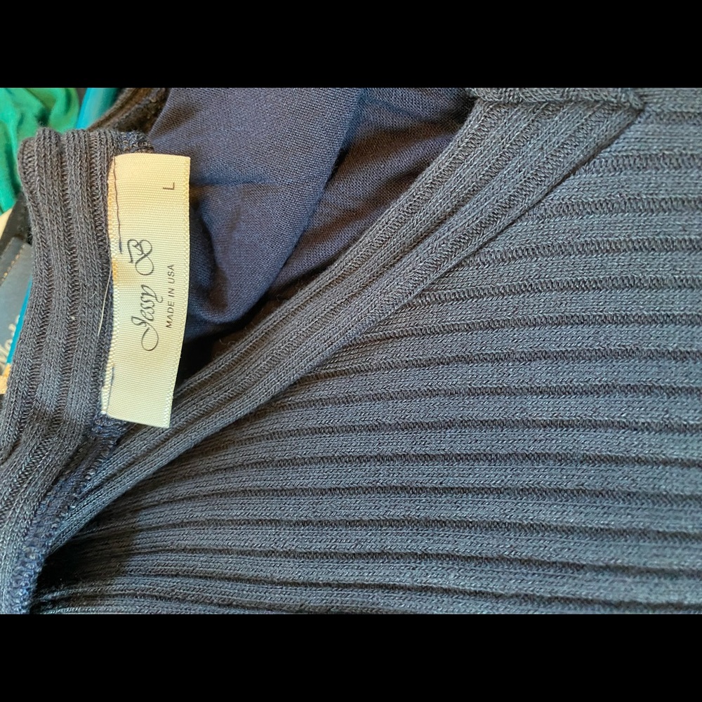 ModCloth Maxi Dress - Picture 5 of 5